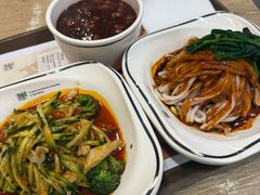 -魏家凉皮(西安秋林宏业商厦店)