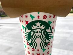 -星巴克臻选(武汉经开永旺梦乐城店)