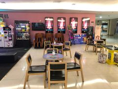 -橙天嘉禾影城(沈阳亿丰店)