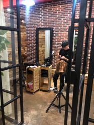 -P.STYLE 派斯造型