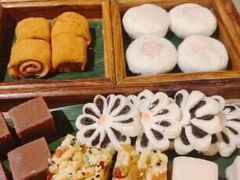 -那家小馆•北京菜•烤鸭(中关村店)