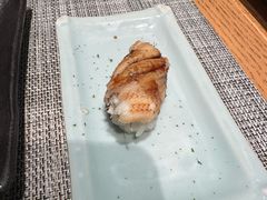 -築地青空三代目(銀座三越店)