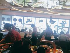 -西塔老太太泥炉烤肉(川沙百联店)