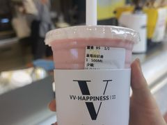 -维维豆奶(金鹰新街口店)
