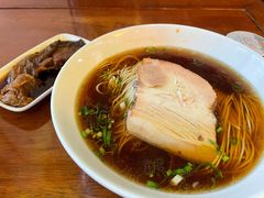 红汤红焖肉面-同得兴 Since·1995 传统苏式面馆(十全街店)
