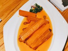 -苹果树下艺术餐厅(通州店)