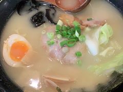 百步拉面-百步拉面