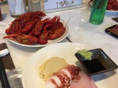 -上海虹桥宾馆味翠餐厅