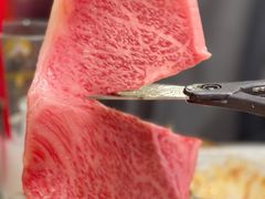 -俺的焼肉(銀座9丁目店)