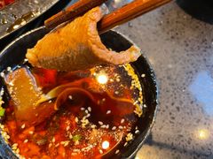 -渝宗老灶火锅(巴国城店)