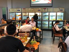 -小郡肝串串香火锅(金桥店)