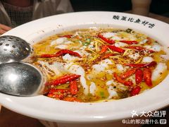 -新太二·鲜料川菜(万泰汇店)