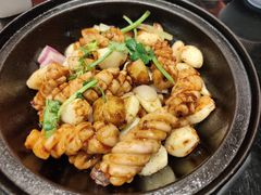 -高第街56号港式餐厅·精选(世茂广场宽厚里大明湖店)