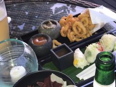 -Rock Bar Bali(Bali)