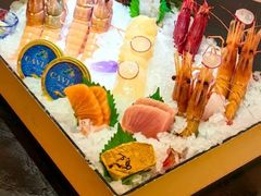 -万岛日本料理铁板烧(梅赛德斯奔驰店)