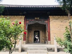 -西安关中民俗艺术博物院