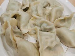 -老边饺子馆(东单店)