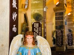 -涠洲岛-圣母堂