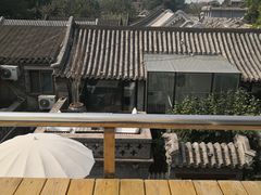 -糖房咖啡(南锣鼓巷店)