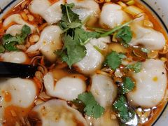 -山丹丹西北菜(金贸大厦店)