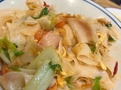 -妈妈的味道(和顺古镇店)