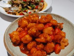 -火龙堂·风味民间菜(文一路店)