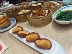 -点都德(聚福楼店)