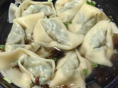 -真真鲜馄饨店(启蒙路店)