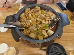 -KAOTOWN烤堂•烧烤(海汇港店)