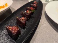 -木守西溪溪隐餐厅