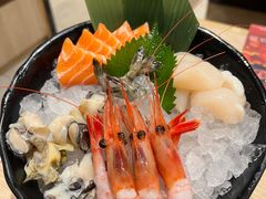 -御满屋日本料理