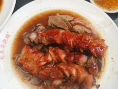 -黄连大头华烧鹅店(大良店)