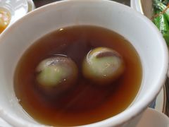 -彩丰楼中餐厅·仁恒洲际酒店