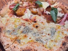 -La Strada(安福路店)