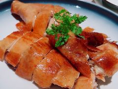 -上海金桥红枫万豪酒店-万豪中餐厅