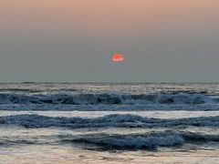 -六鳌翡翠湾滨海度假景区
