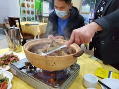 -半岛私房菜(梅林店)