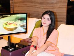 -美姿水荟美食水疗