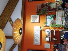 -清迈清迈巷口小排档(烟台山店)