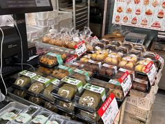 -爱德顺糕点食屋(利民道店)