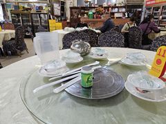 -红旗山庄(圭峰山店)