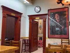 -清真利德顺小老饭庄(复兴路店)