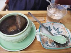 -三才二真·药膳养生炖汤(海珠湾店)