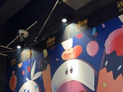 -YOGO优果密室逃脱(新佳丽广场店)