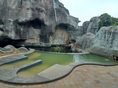 -金汤湾海水温泉度假酒店