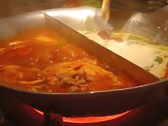 -湊湊火锅·茶憩(打浦桥日月光店)