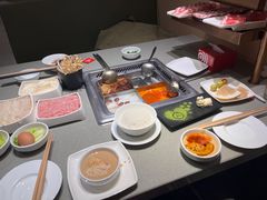 -海底捞火锅(泰安爱琴海店)