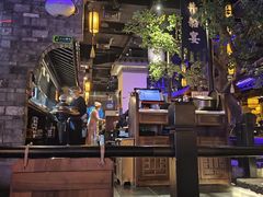 -绿茶餐厅(光谷世界城步行街店)
