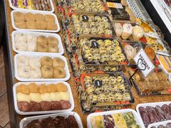 -传闻来紫菜包饭·打糕(西塔韩百店)