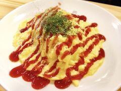 -Hey!蛋包饭(中山店)